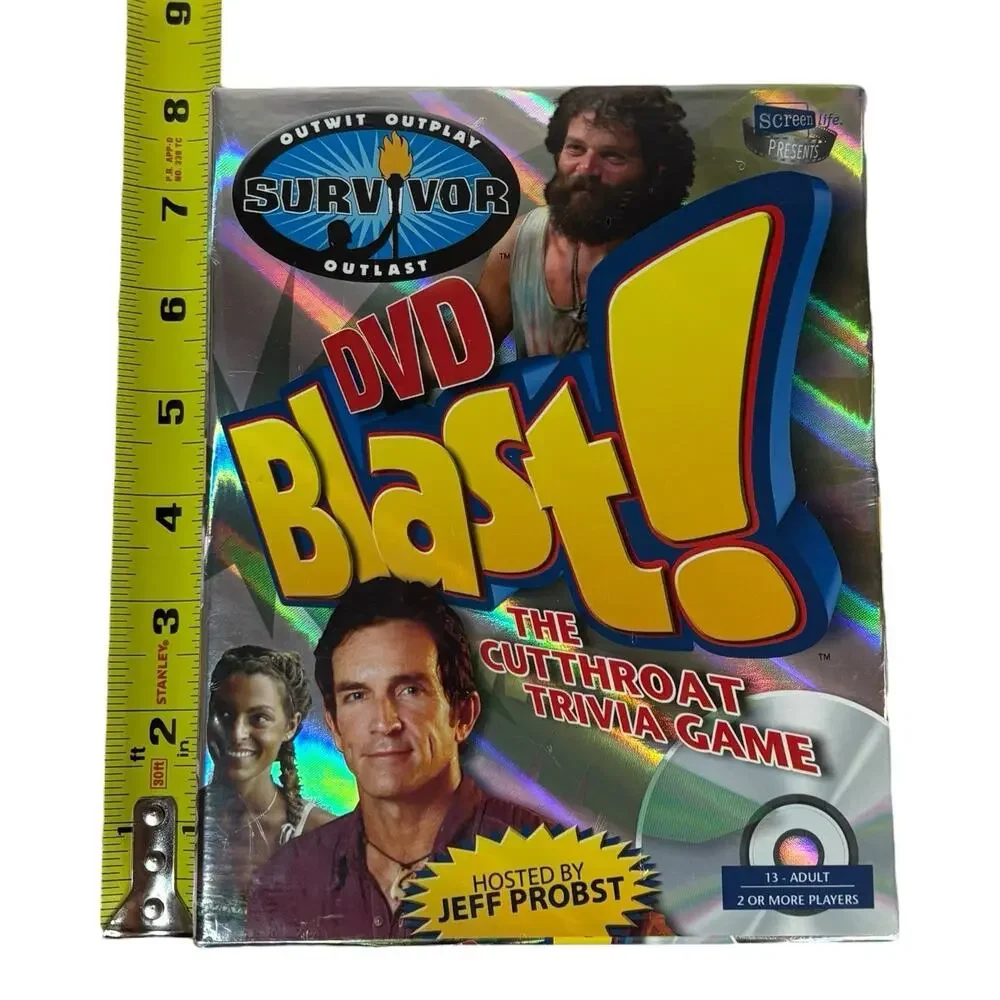 SEALED 2006 
